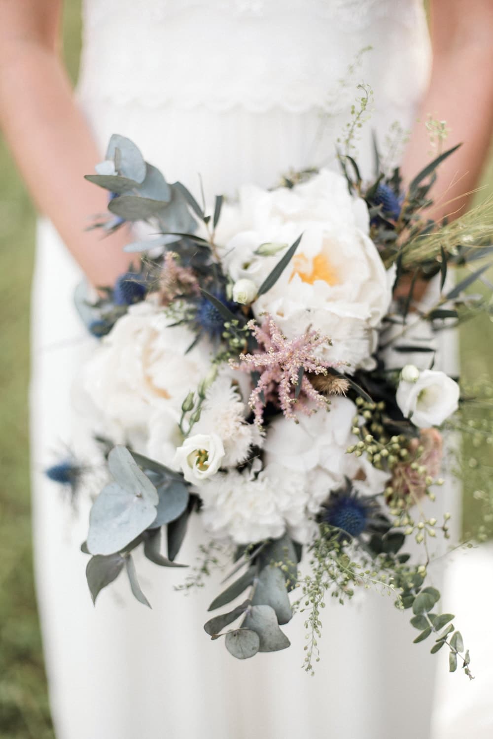 photographe mariage bordeaux cap ferret arcachon bouquet mariée fleurs ferme du moulinat