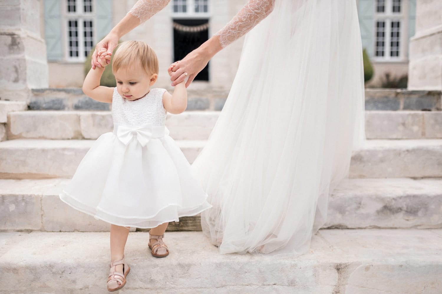 photographe mariage bordeaux cap ferret arcachon fille