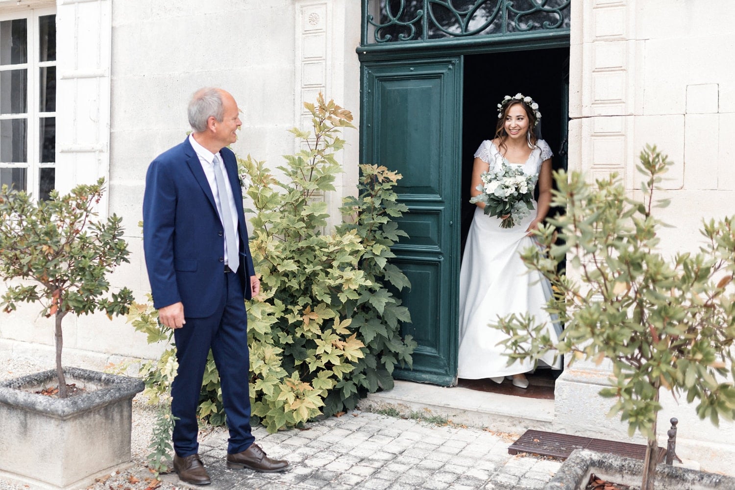 photographe mariage bordeaux cap ferret arcachon papa decouverte