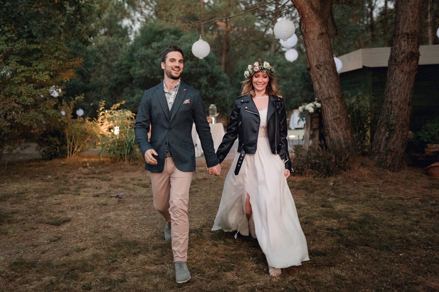 photographe mariage bordeaux cap ferret arcachon rock cool