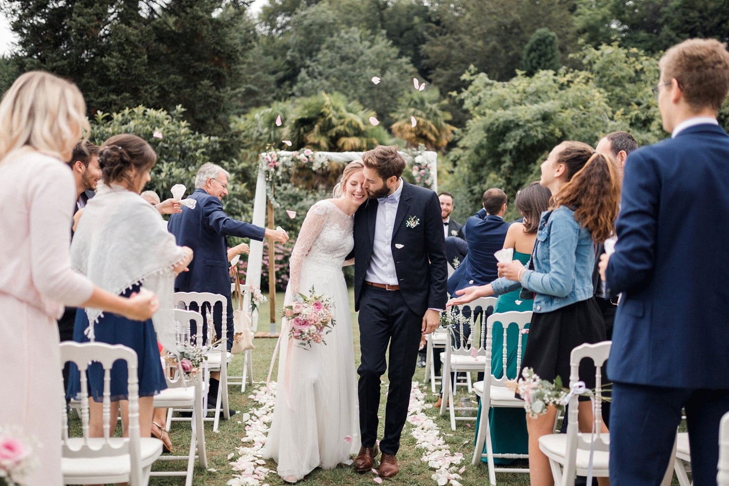 photographe mariage ceremonie laique bordeaux cap ferret arcachon