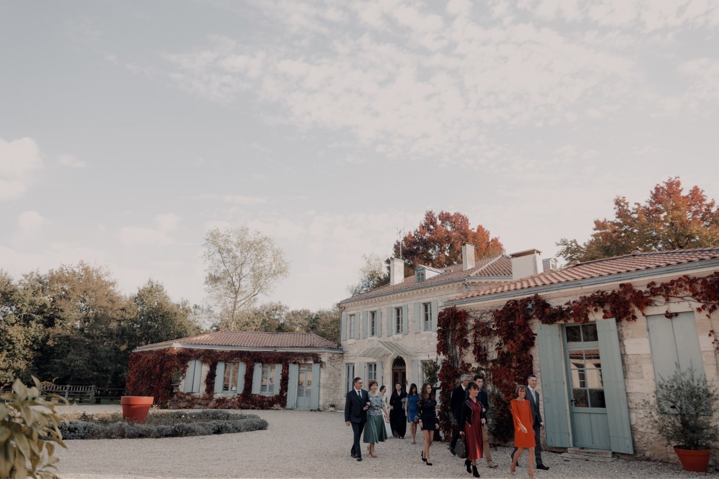 photographe mariage bordeaux elegant chateau de l isle medoc anya matthieu 027