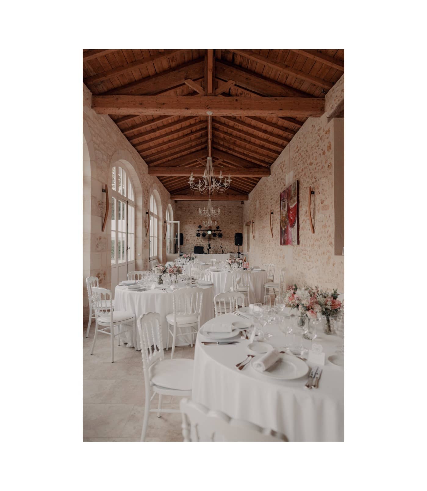 photographe mariage bordeaux elegant chateau de l isle medoc anya matthieu 029