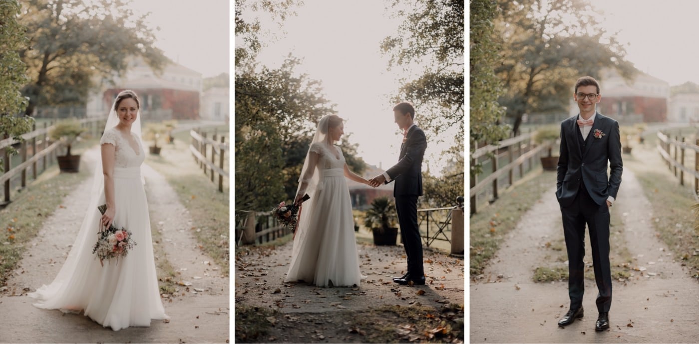 photographe mariage bordeaux elegant chateau de l isle medoc anya matthieu 041