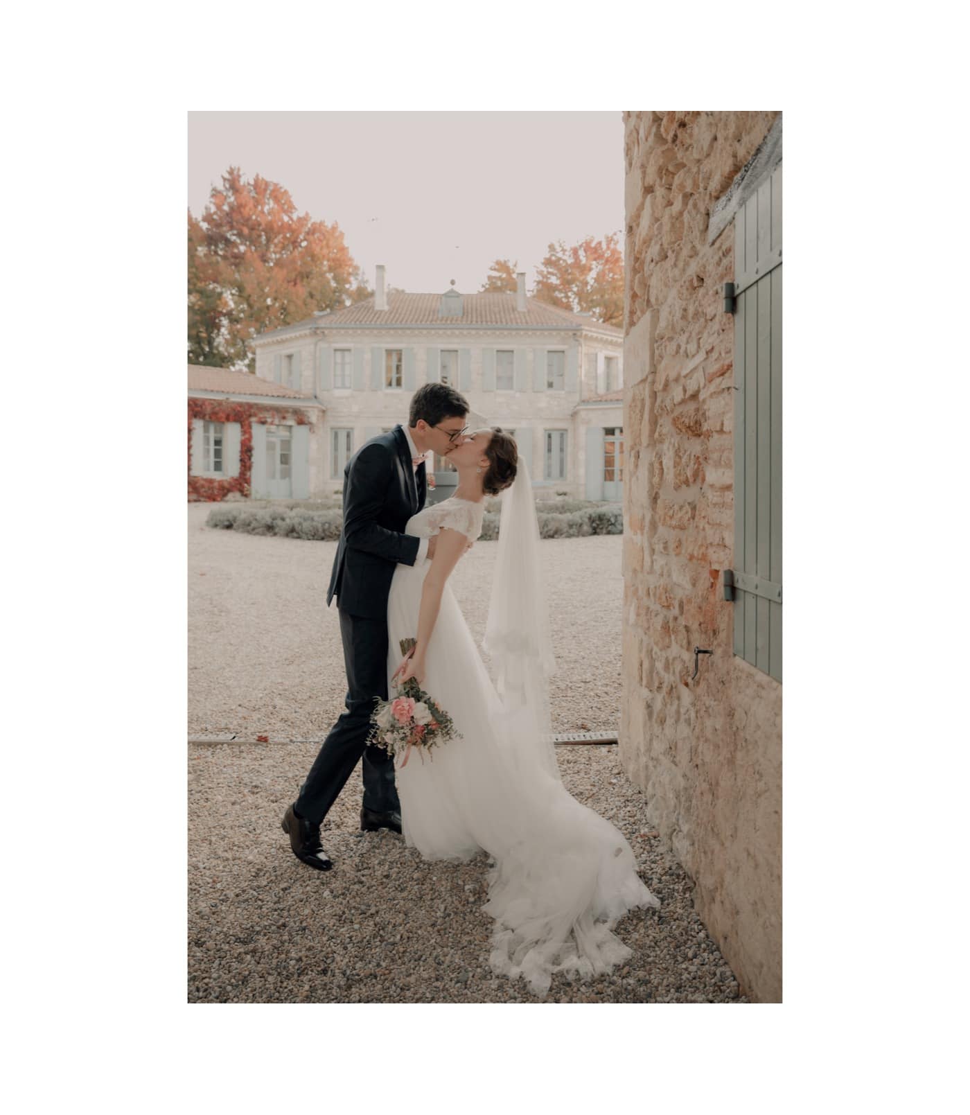 photographe mariage bordeaux elegant chateau de l isle medoc anya matthieu 050