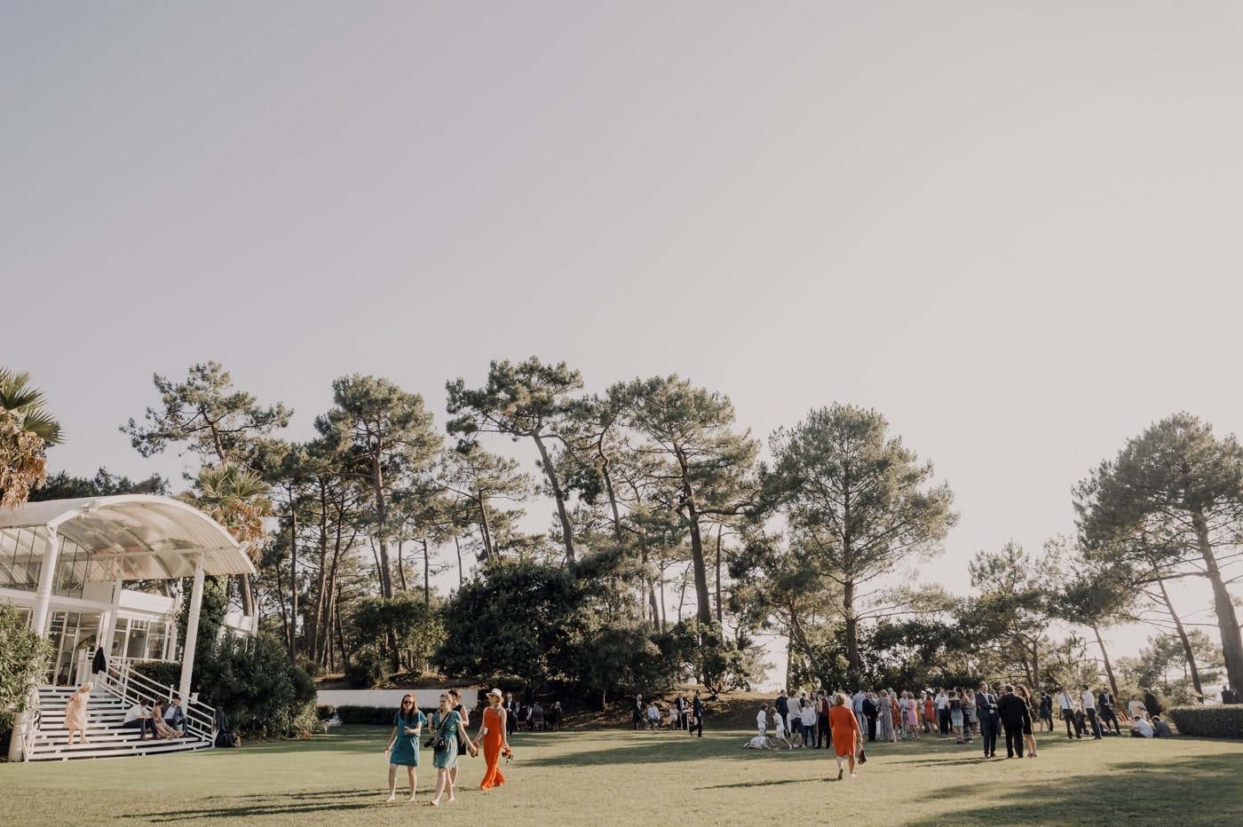 35 SoleneAxel photographe mariage arcachon tir au vol 050