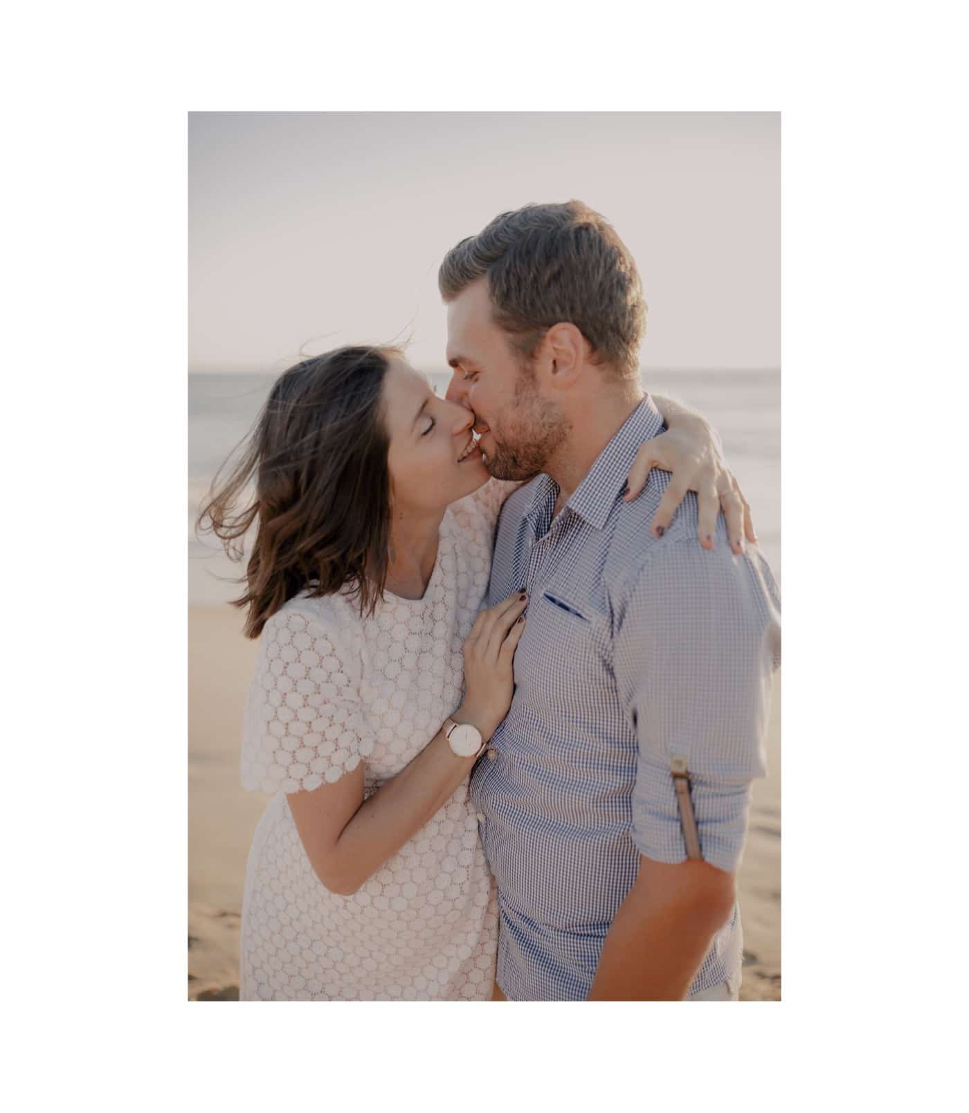 11 LaureRegis couple grossesse seance photo plage cap ferret 013