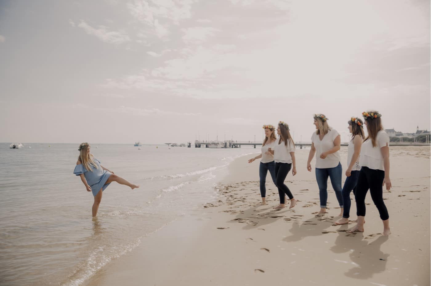 10 Nathalie EVJF photographe arcachon plage 012