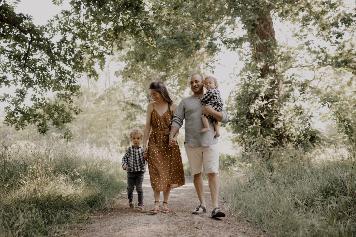 01 Famille CSAD seance photo andernos foret bordeaux 001