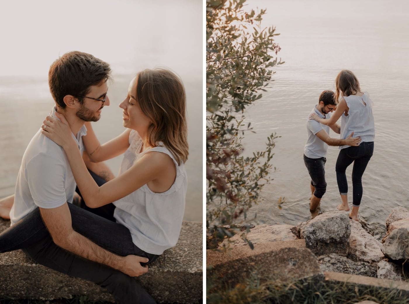 25 MarieJonathan seance photos couple bordeaux lac pins amoureux 043 MarieJonathan seance photos couple bordeaux lac pins amoureux 045